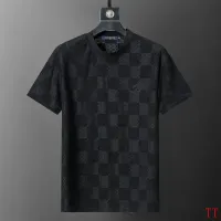 $60.00 USD Louis Vuitton LV Tracksuits Short Sleeved For Men #1404071