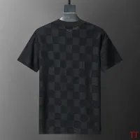 $60.00 USD Louis Vuitton LV Tracksuits Short Sleeved For Men #1404071