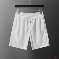 $68.00 USD Louis Vuitton LV Tracksuits Short Sleeved For Men #1404072