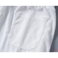 $68.00 USD Louis Vuitton LV Tracksuits Short Sleeved For Men #1404072