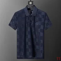$68.00 USD Louis Vuitton LV Tracksuits Short Sleeved For Men #1404073