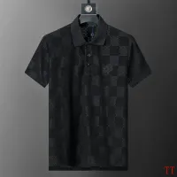 $68.00 USD Louis Vuitton LV Tracksuits Short Sleeved For Men #1404074