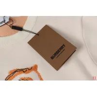 $64.00 USD Burberry Fashion Sweaters Long Sleeved For Unisex #1404080