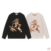 $64.00 USD Burberry Fashion Sweaters Long Sleeved For Unisex #1404081