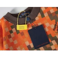 $72.00 USD Louis Vuitton LV Sweaters Long Sleeved For Unisex #1404082