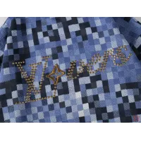 $72.00 USD Louis Vuitton LV Sweaters Long Sleeved For Unisex #1404083