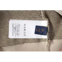 $72.00 USD Louis Vuitton LV Sweaters Long Sleeved For Unisex #1404084