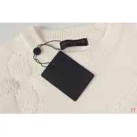 $64.00 USD Louis Vuitton LV Sweaters Long Sleeved For Unisex #1404085
