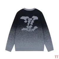 $64.00 USD Louis Vuitton LV Sweaters Long Sleeved For Unisex #1404089