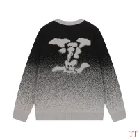 $64.00 USD Louis Vuitton LV Sweaters Long Sleeved For Unisex #1404090