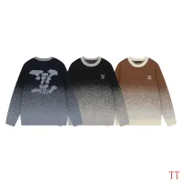 $64.00 USD Louis Vuitton LV Sweaters Long Sleeved For Unisex #1404090