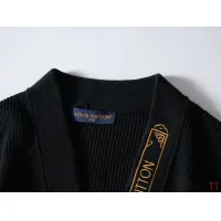 $85.00 USD Louis Vuitton LV Sweaters Long Sleeved For Unisex #1404091