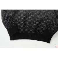 $72.00 USD Gucci Sweaters Long Sleeved For Unisex #1404099