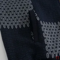 $85.00 USD Louis Vuitton LV Sweaters Long Sleeved For Unisex #1404108