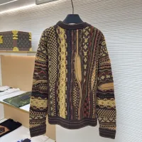 $100.00 USD Louis Vuitton LV Sweaters Long Sleeved For Unisex #1404110