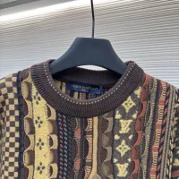 $100.00 USD Louis Vuitton LV Sweaters Long Sleeved For Unisex #1404110