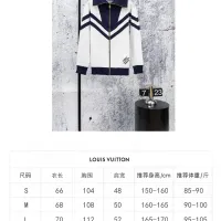 $68.00 USD Louis Vuitton LV Sweaters Long Sleeved For Women #1404111