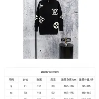 $64.00 USD Louis Vuitton LV Sweaters Long Sleeved For Unisex #1404114