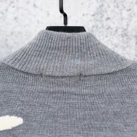 $64.00 USD Louis Vuitton LV Sweaters Long Sleeved For Unisex #1404115