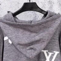 $76.00 USD Louis Vuitton LV Sweaters Long Sleeved For Unisex #1404119