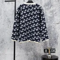 $60.00 USD Christian Dior Sweaters Long Sleeved For Unisex #1404129