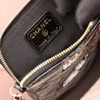 $80.00 USD Chanel AAA Quality Messenger Bags For Women #1404132