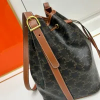 $82.00 USD Celine AAA Quality Messenger Bags For Women #1404135