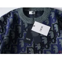 $64.00 USD Christian Dior Sweaters Long Sleeved For Unisex #1404136