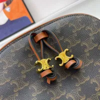 $80.00 USD Celine AAA Quality Messenger Bags For Women #1404138