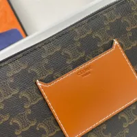 $85.00 USD Celine AAA Quality Messenger Bags For Women #1404141