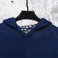 $112.00 USD Christian Dior Jackets Long Sleeved For Unisex #1404142