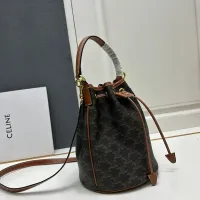 $80.00 USD Celine AAA Quality Messenger Bags For Women #1404143