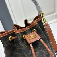 $80.00 USD Celine AAA Quality Messenger Bags For Women #1404143