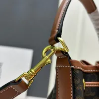 $80.00 USD Celine AAA Quality Messenger Bags For Women #1404143
