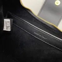 $80.00 USD Celine AAA Quality Shoulder Bags For Women #1404146