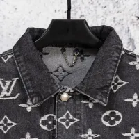 $72.00 USD Louis Vuitton LV Jackets Long Sleeved For Unisex #1404147