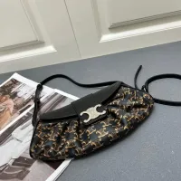 $85.00 USD Celine AAA Quality Shoulder Bags For Women #1404150