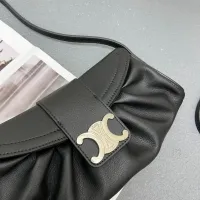 $85.00 USD Celine AAA Quality Shoulder Bags For Women #1404151