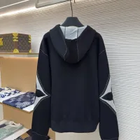 $98.00 USD Louis Vuitton LV Jackets Long Sleeved For Unisex #1404153