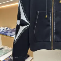 $98.00 USD Louis Vuitton LV Jackets Long Sleeved For Unisex #1404153