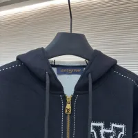 $98.00 USD Louis Vuitton LV Jackets Long Sleeved For Unisex #1404153
