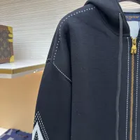 $98.00 USD Louis Vuitton LV Jackets Long Sleeved For Unisex #1404153