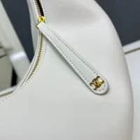 $88.00 USD Celine AAA Quality Shoulder Bags For Women #1404156