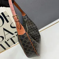 $88.00 USD Celine AAA Quality Shoulder Bags For Women #1404158