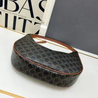 $88.00 USD Celine AAA Quality Shoulder Bags For Women #1404158