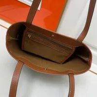 $85.00 USD Celine AAA Quality Shoulder Bags For Women #1404161