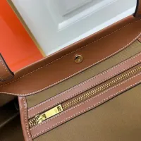 $85.00 USD Celine AAA Quality Shoulder Bags For Women #1404161