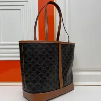 $88.00 USD Celine AAA Quality Shoulder Bags For Women #1404162