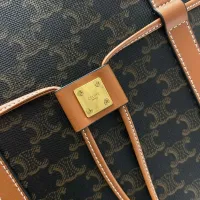 $88.00 USD Celine AAA Quality Shoulder Bags For Women #1404171