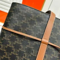 $88.00 USD Celine AAA Quality Shoulder Bags For Women #1404171